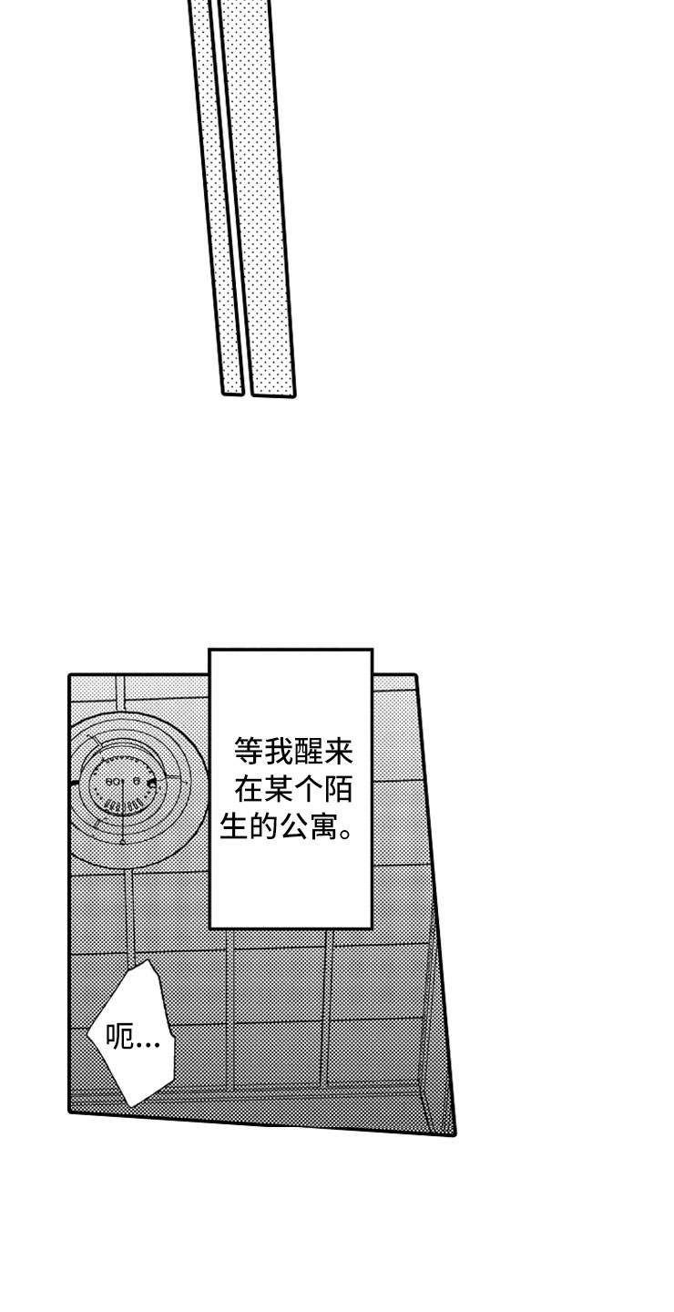第16章：伪装高手3