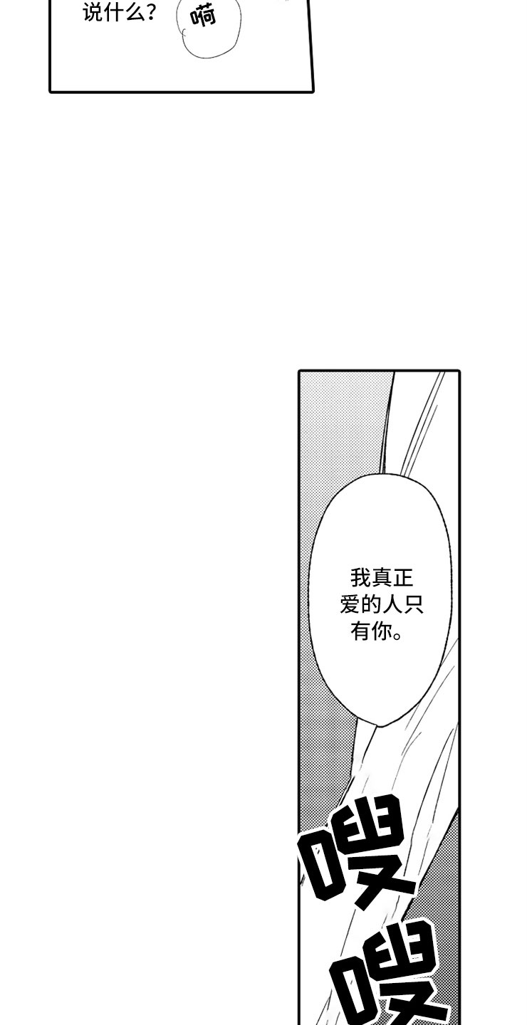第16章：伪装高手2