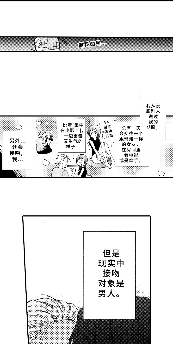 第3章：惩罚2