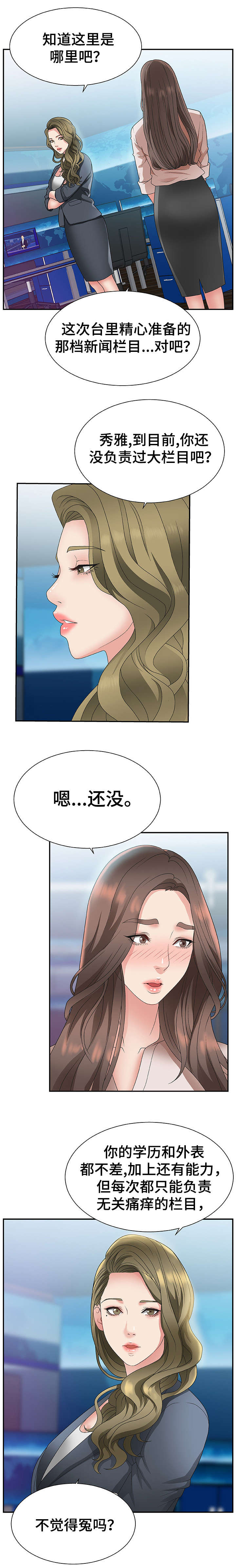第1章：播音主持4