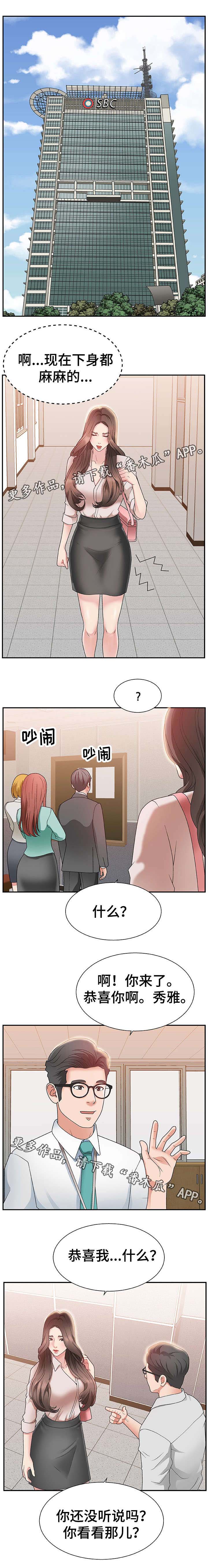 第7章：上任0