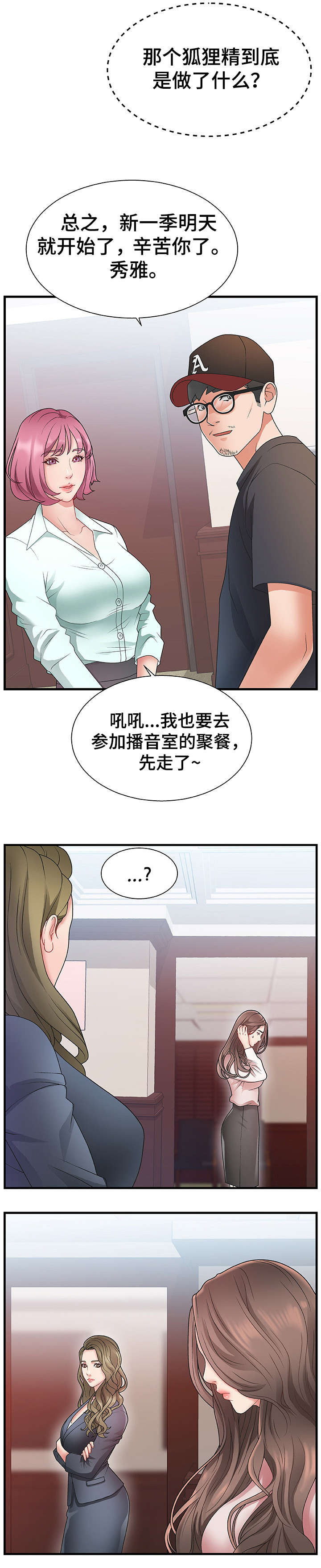 第1章：播音主持2