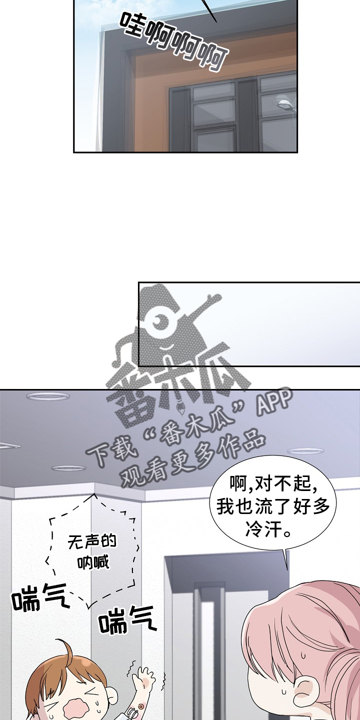第35章：运动1