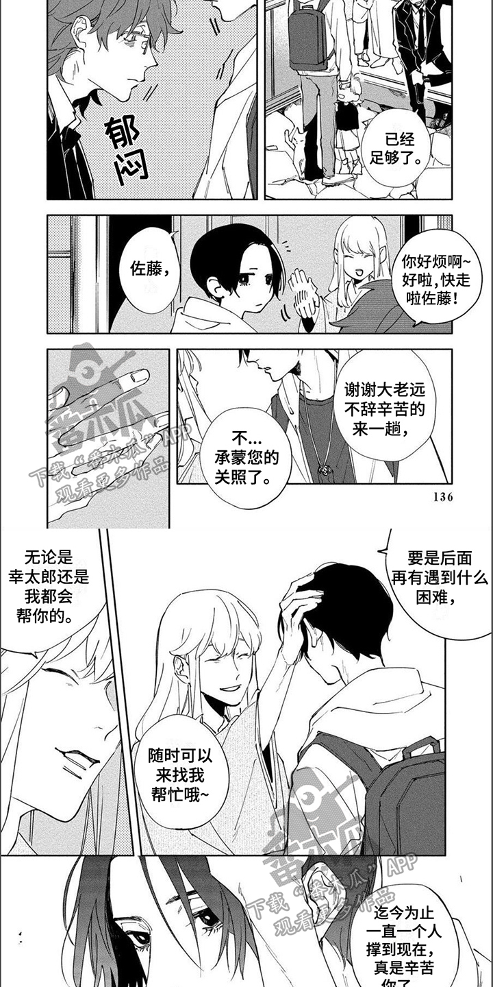 第13章：回家3