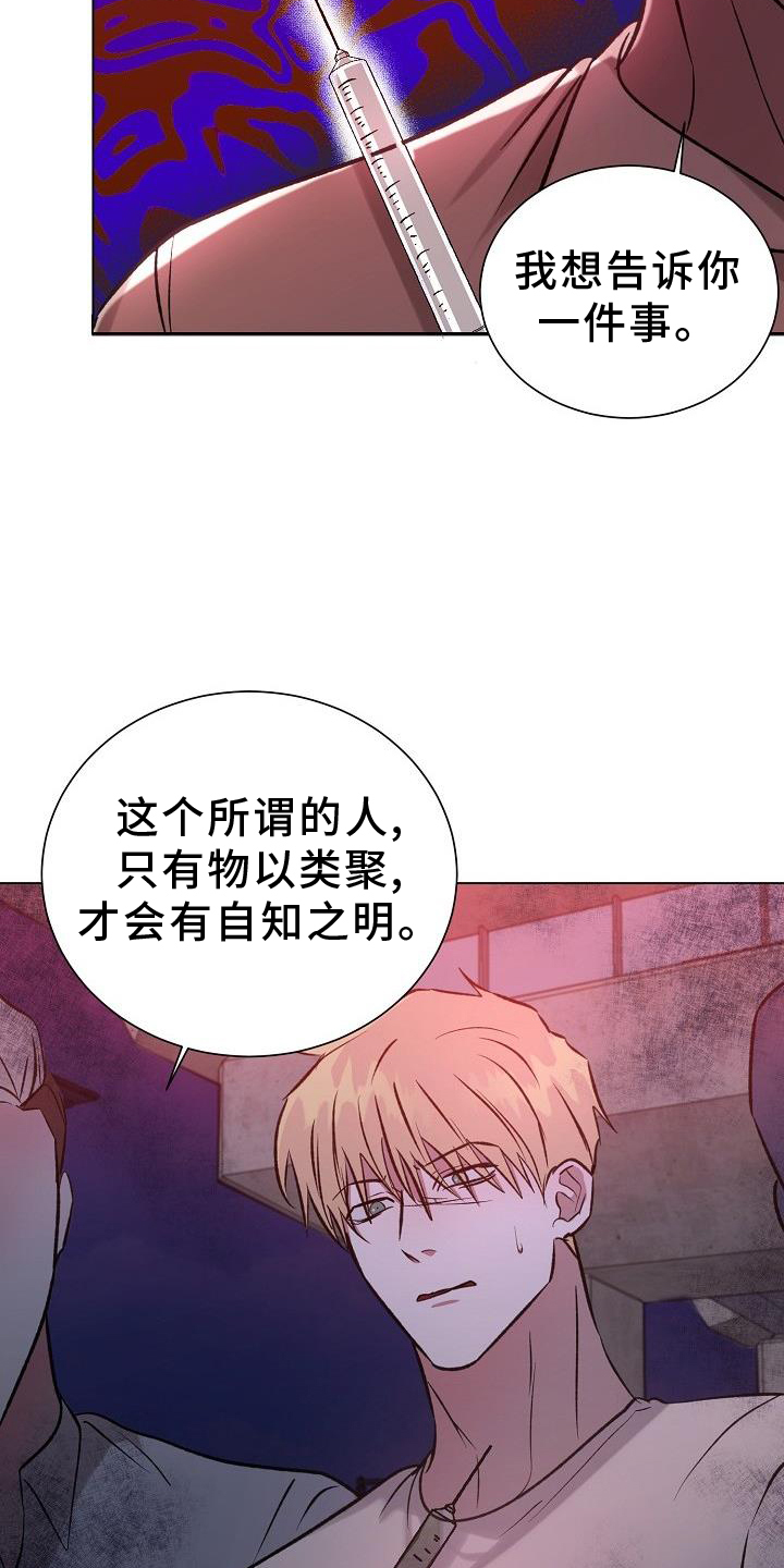 第48章：物以类聚0