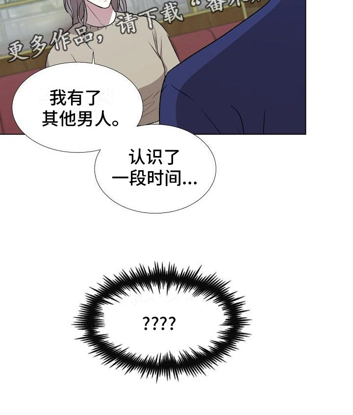 第6章：分手0