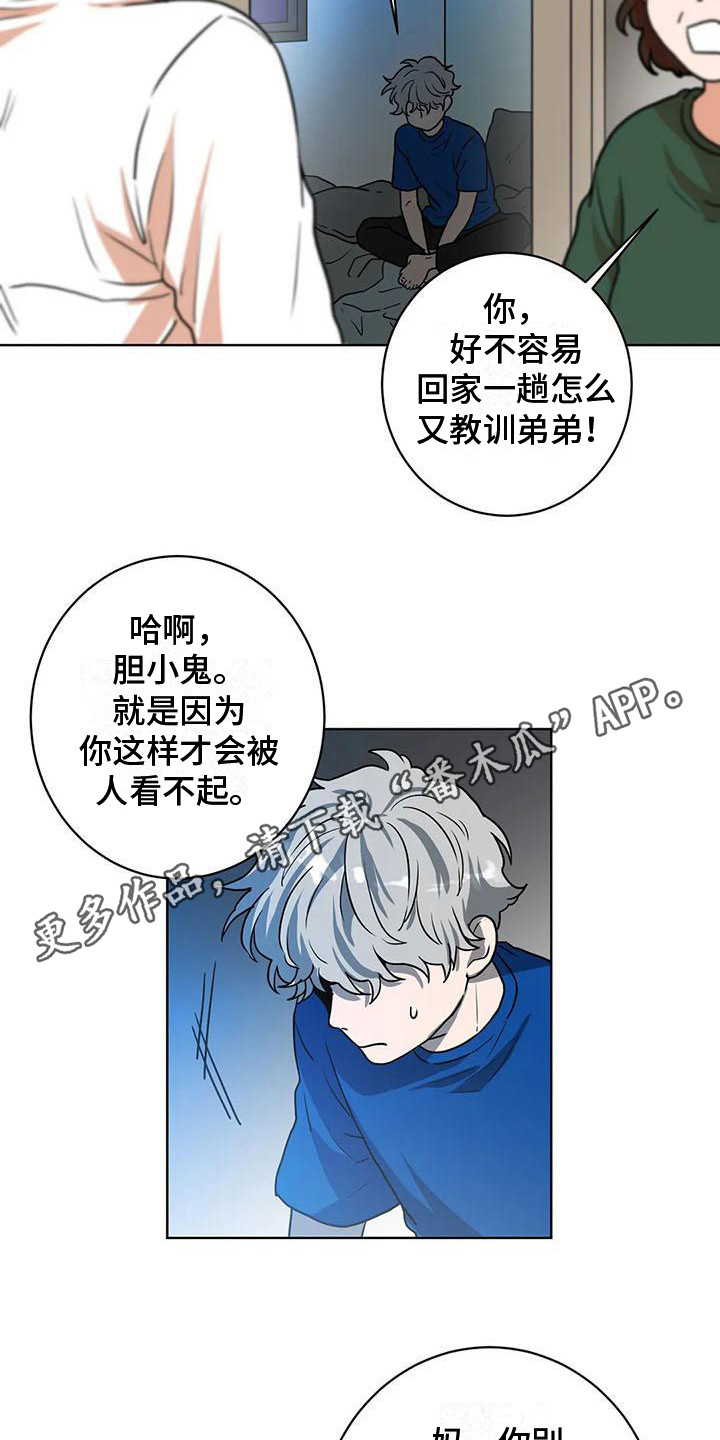 第19章：压力4
