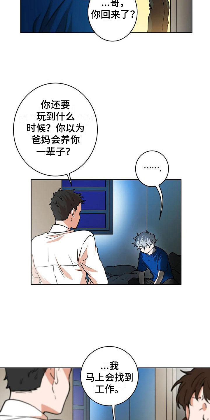 第19章：压力3
