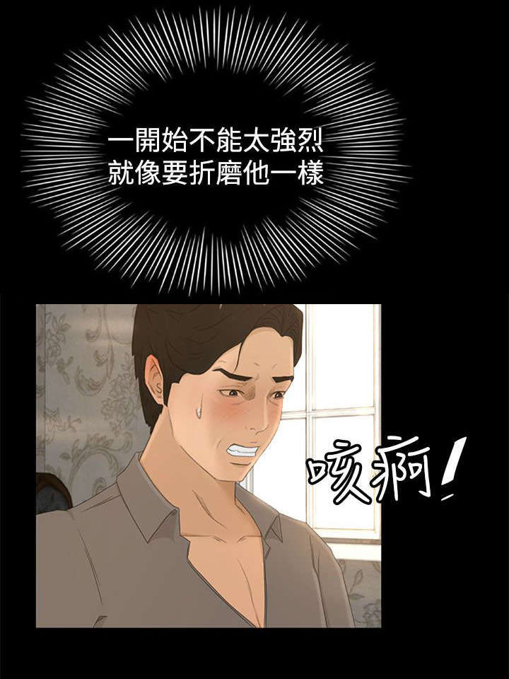 第2章：迷路3