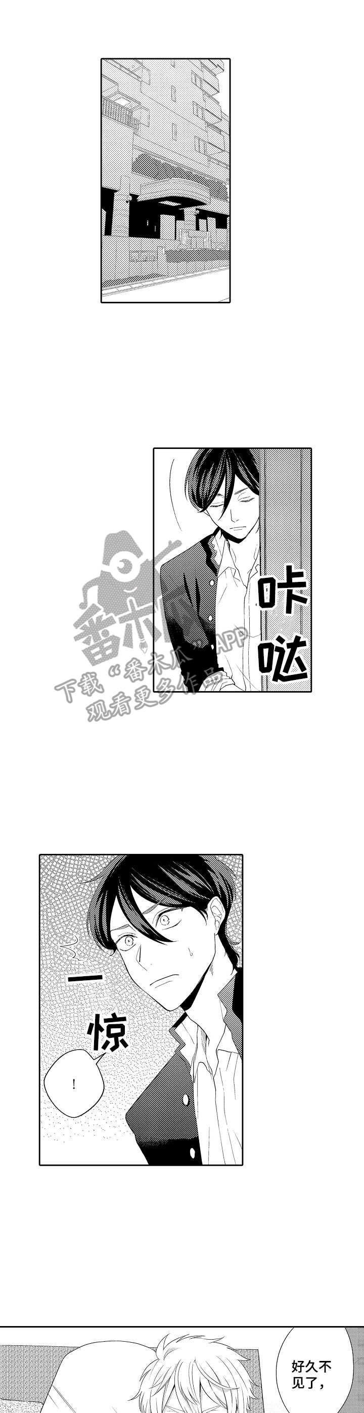第13章： 主动2