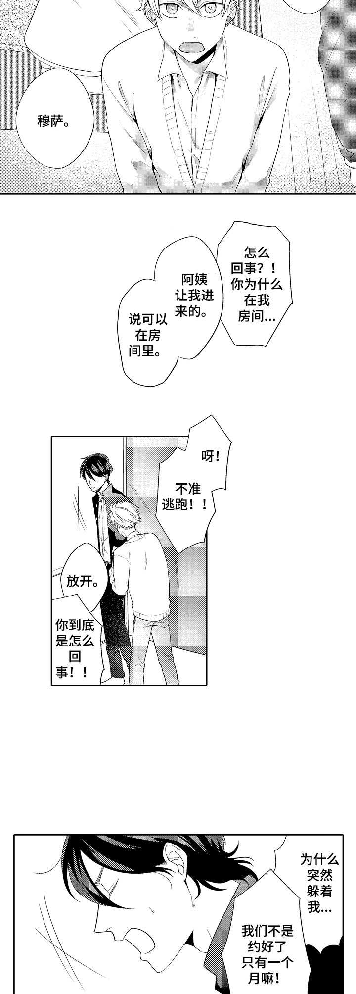 第13章： 主动3