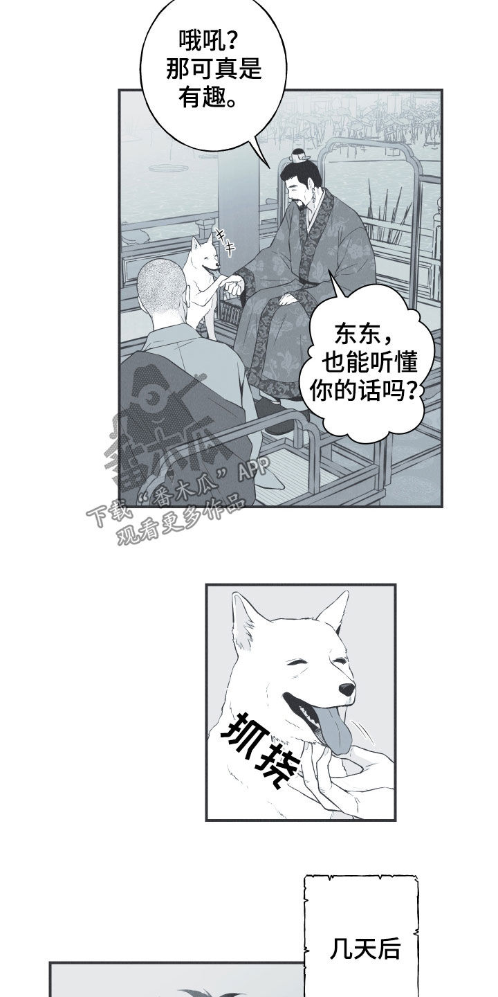 第32章：动物的语言1