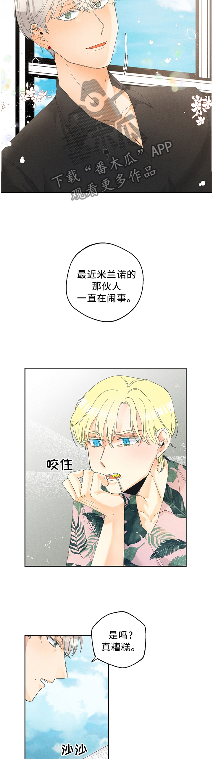 第42章：我从不后悔1