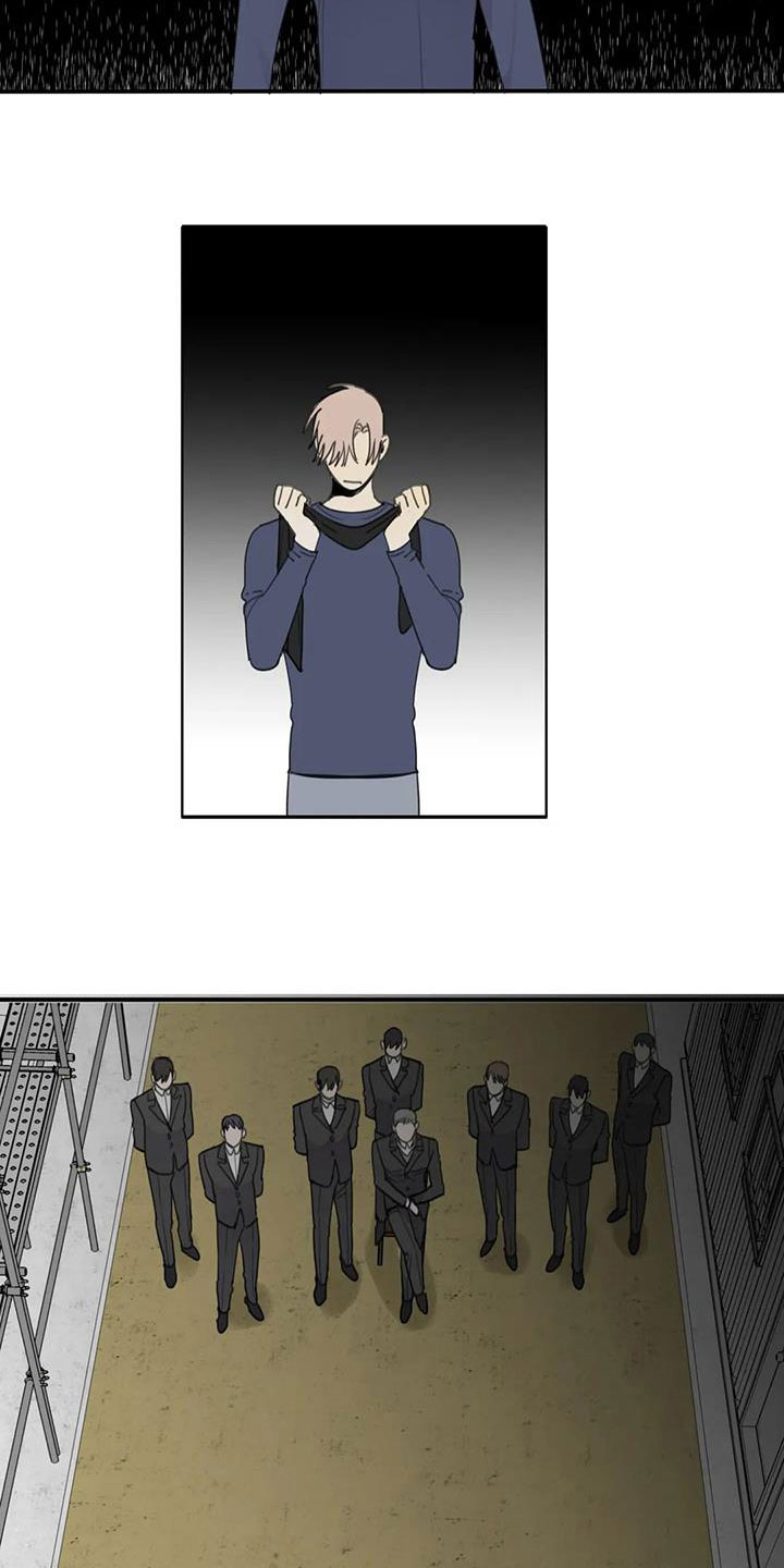 第69章：【第二季】逃出去2