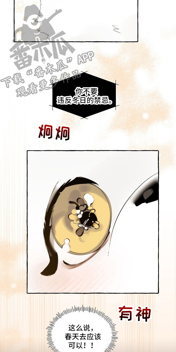 第14章：绒球2