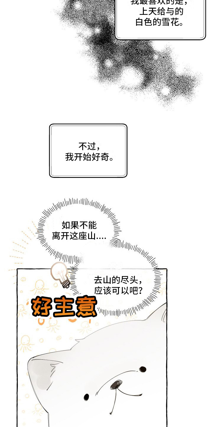 第14章：绒球1