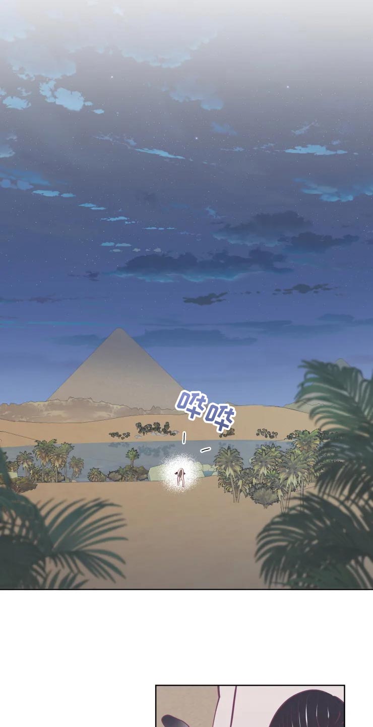 第37章：未知生物1