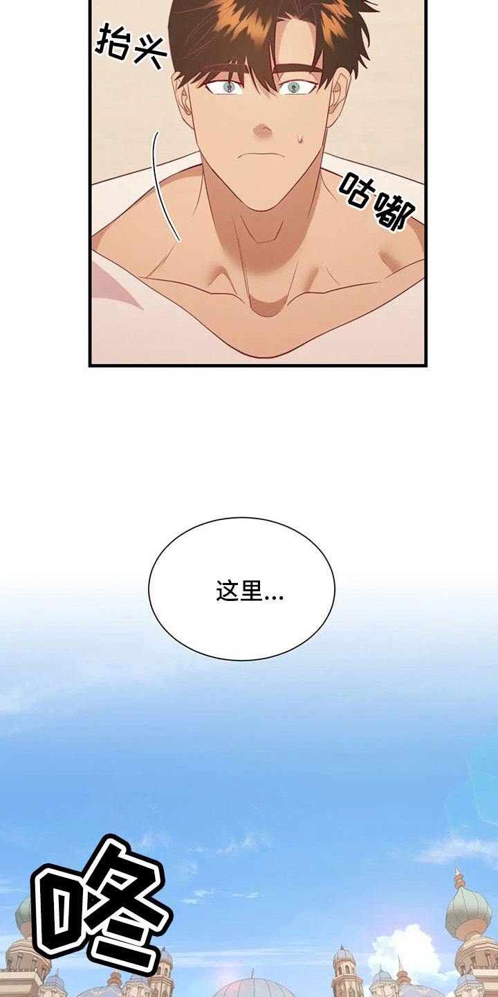 第113章：到底是谁1