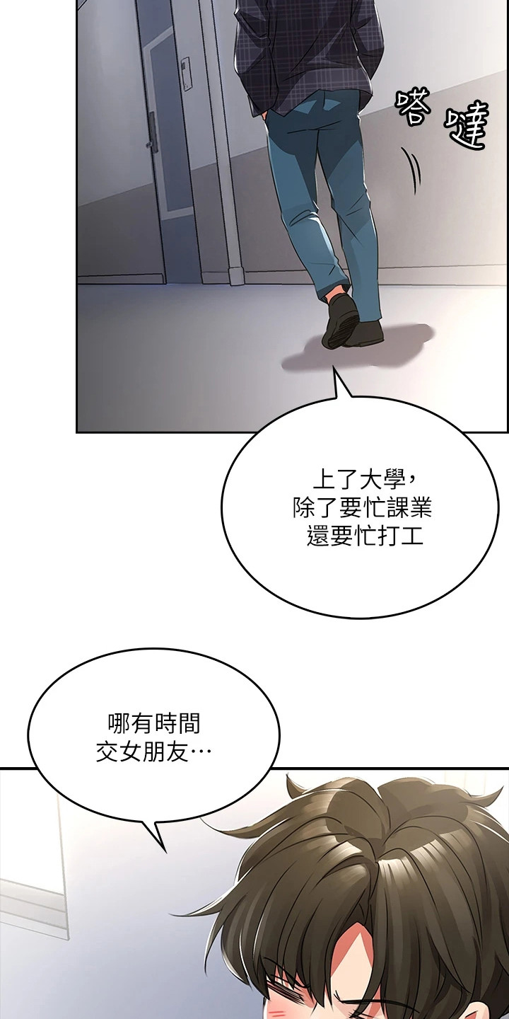第1章：工读生2