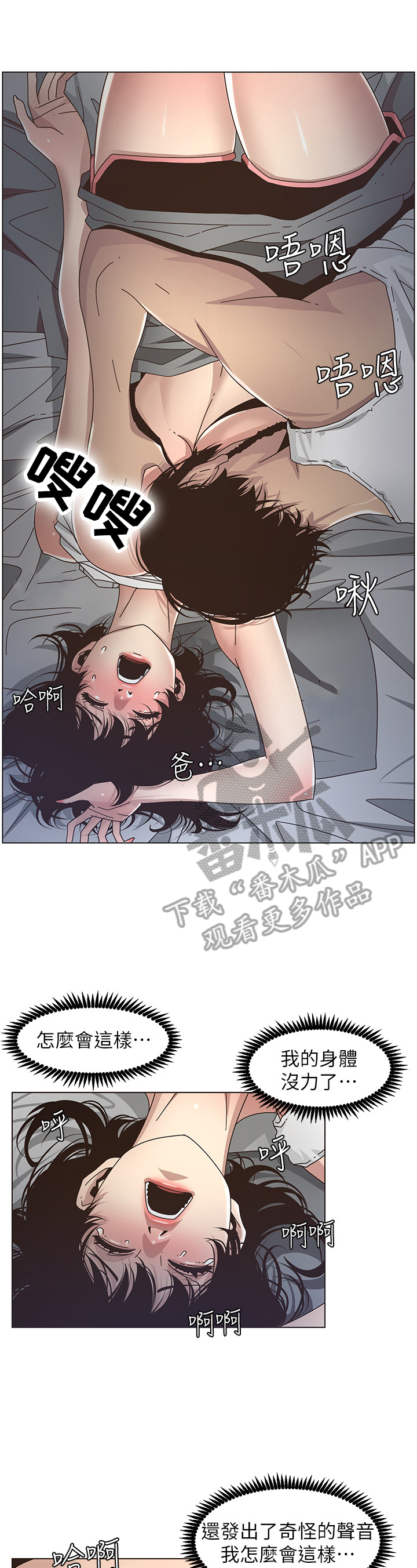 第36章：装睡3