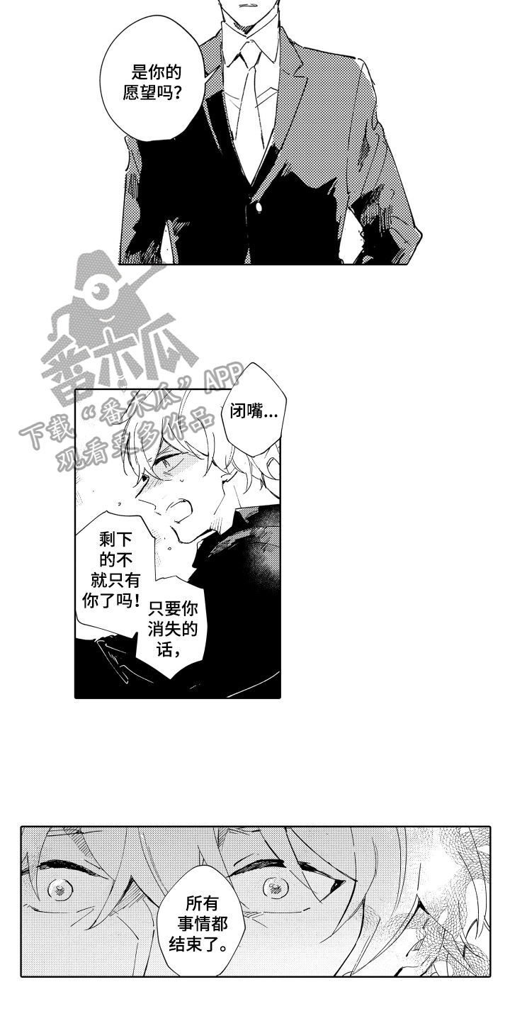 第19章：劝告1