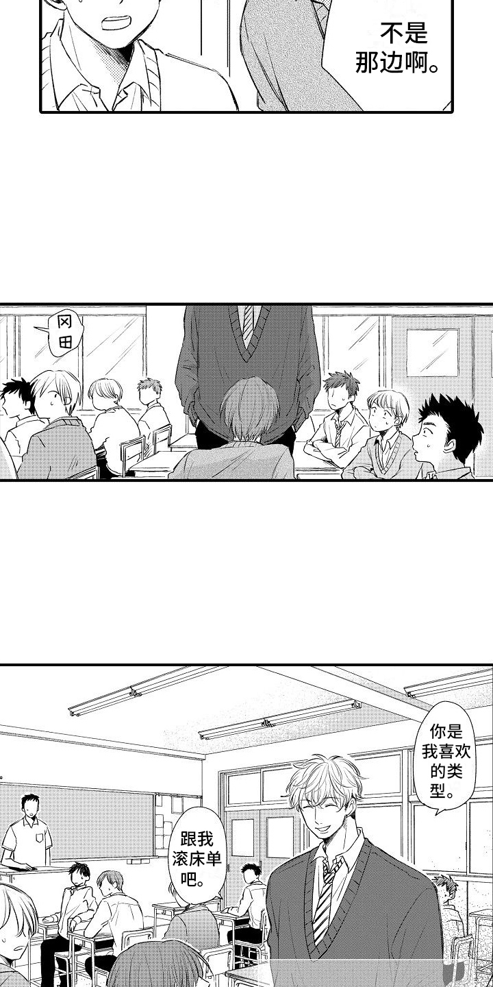 第1章：转校生3