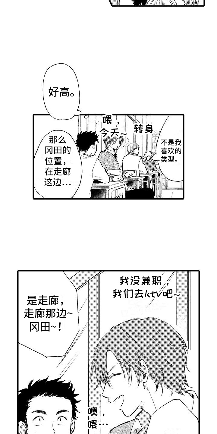 第1章：转校生2