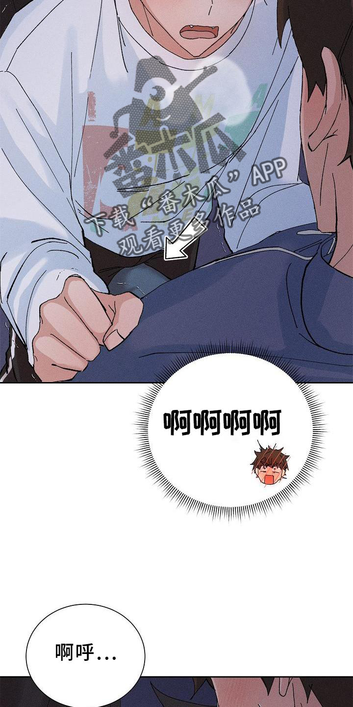 第17章：躲避4