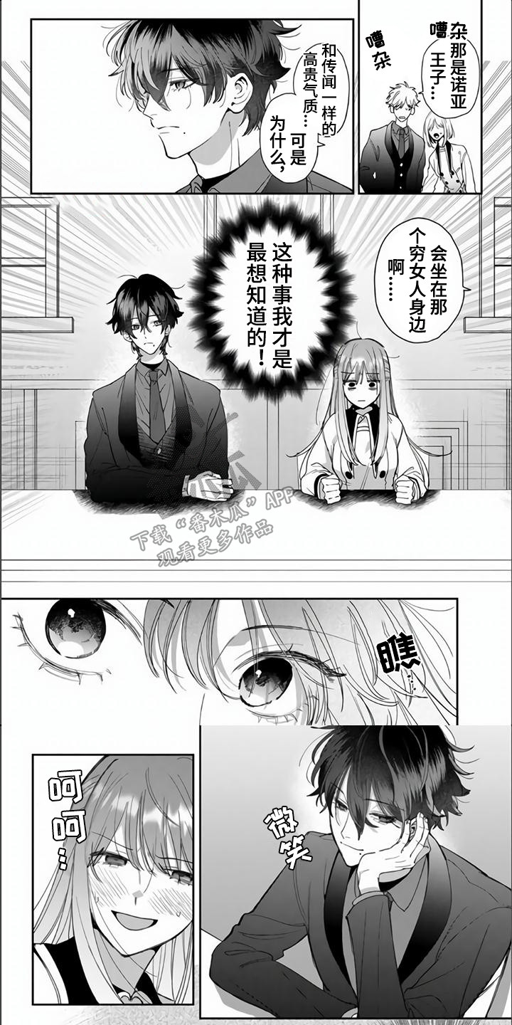 第4章：女主角0