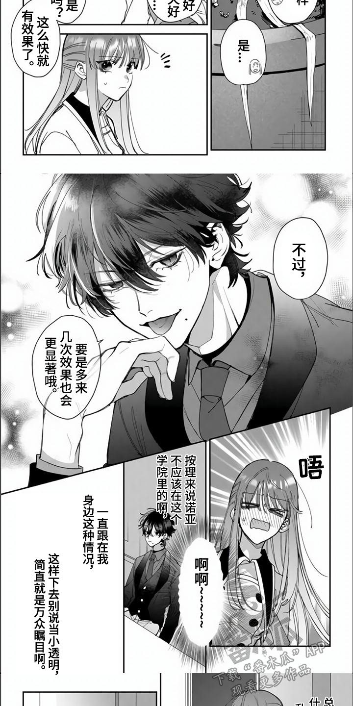 第4章：女主角4