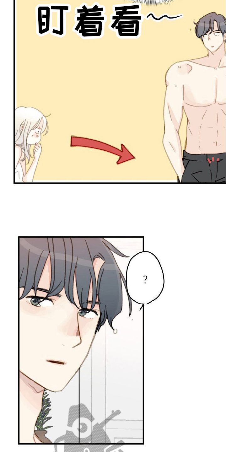 第17章：清醒0