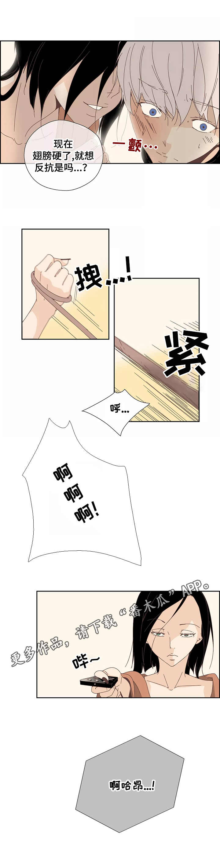 第22章：处罚3