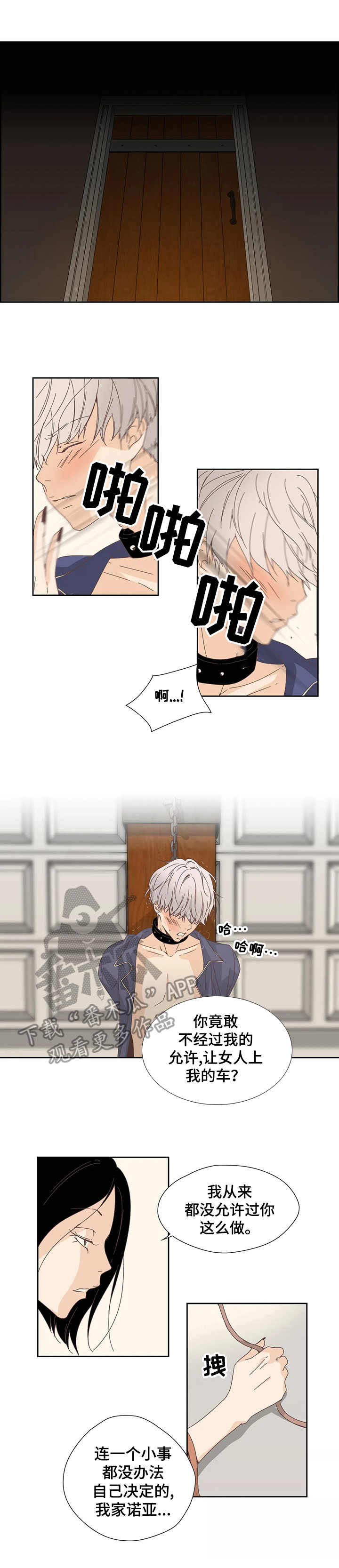 第22章：处罚2