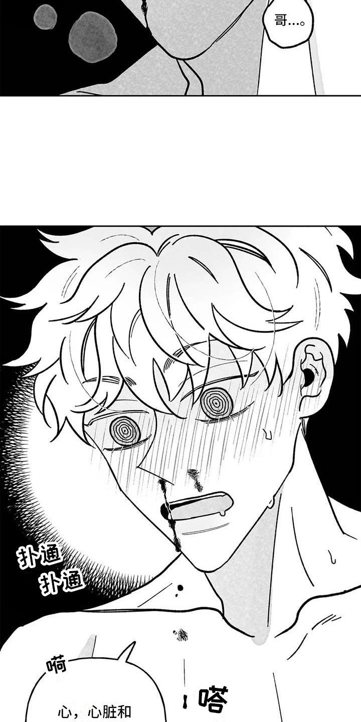 第22章：疼痛4