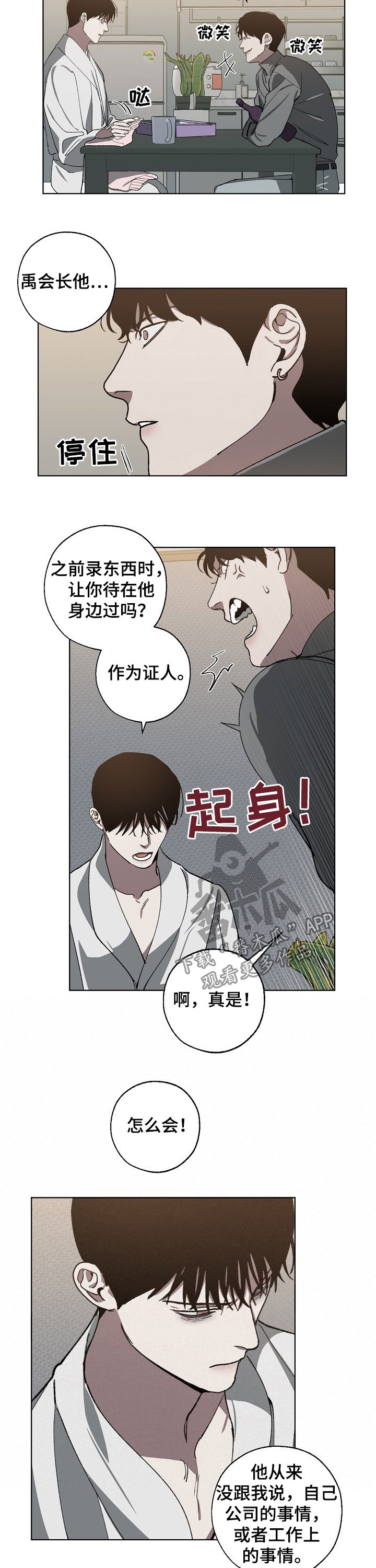 第52章：傻1