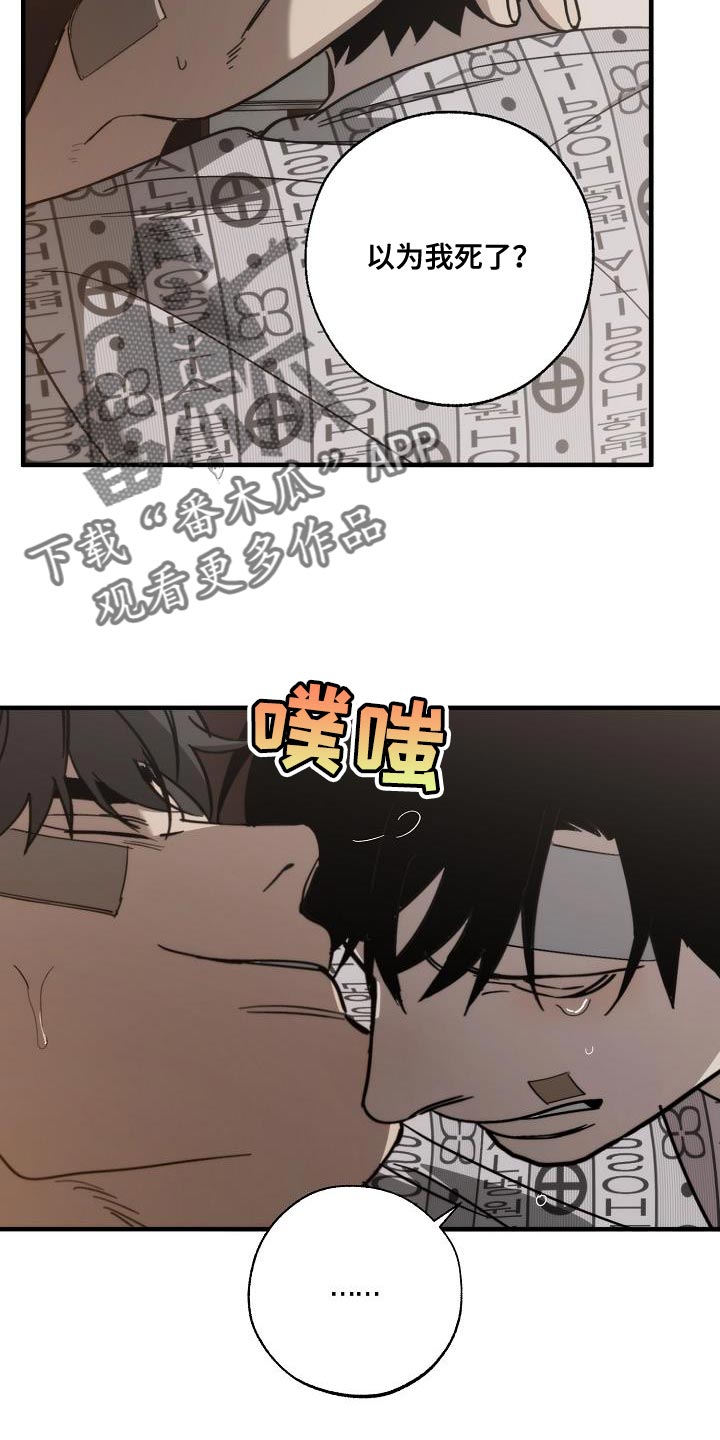 第198章：真的是万幸0