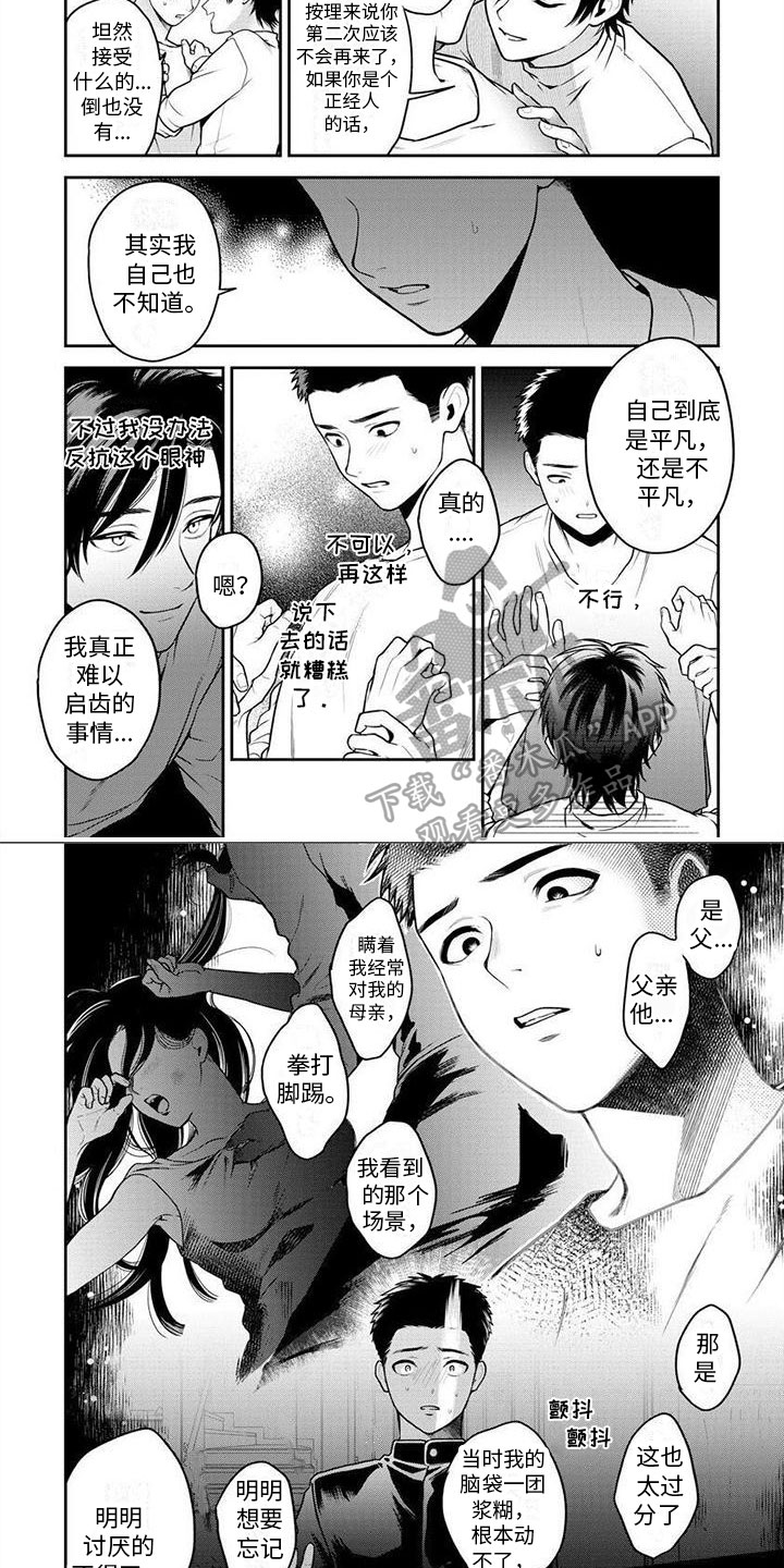 第5章：异常3