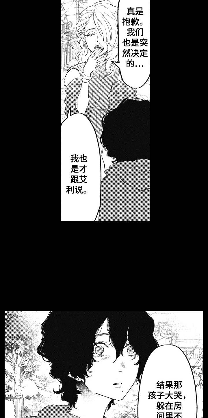 第15章：后悔4
