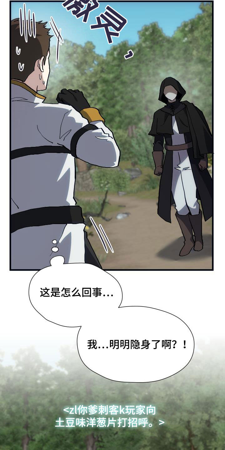 第29章：神秘刺客3