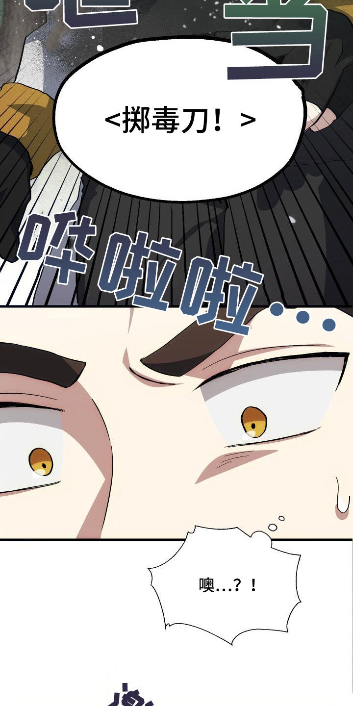 第29章：神秘刺客2