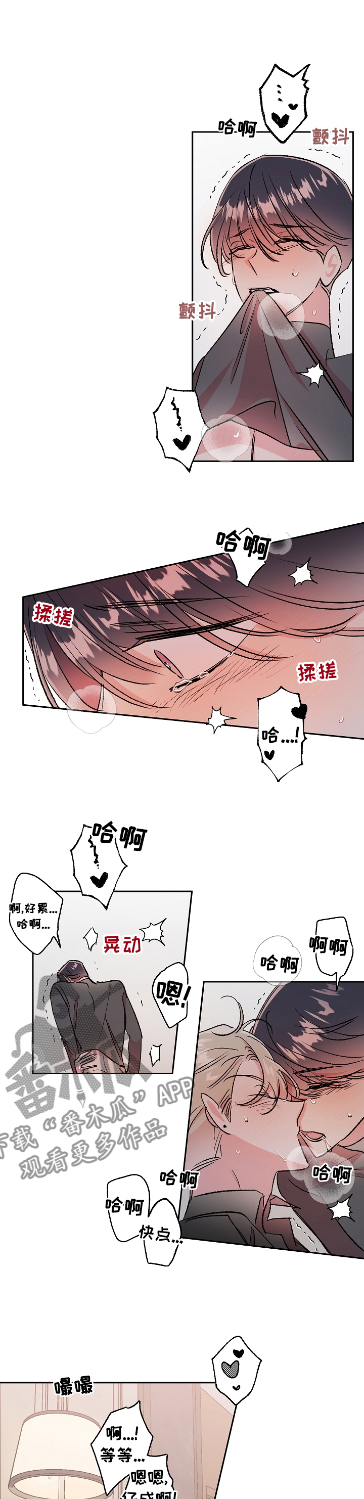 第42章：最后一次直播0