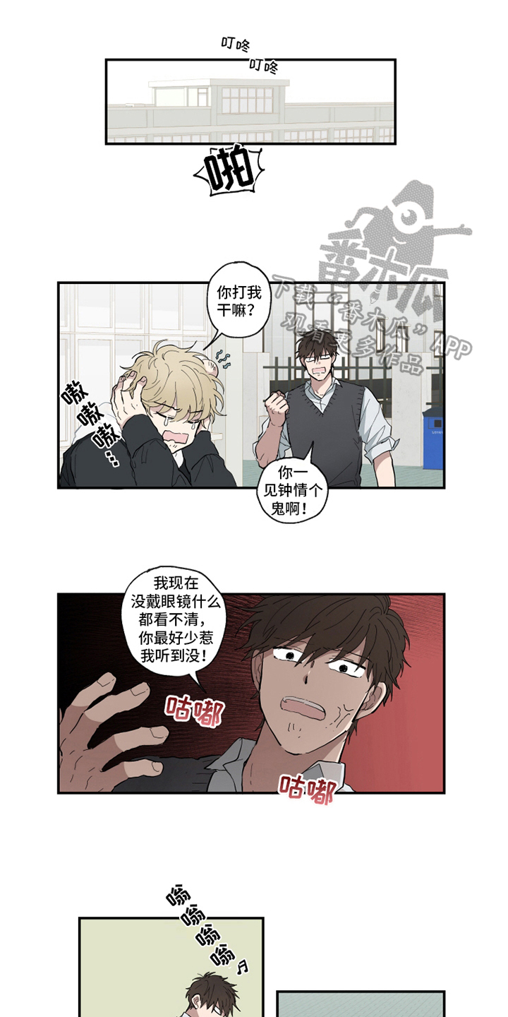 第7章：话题0