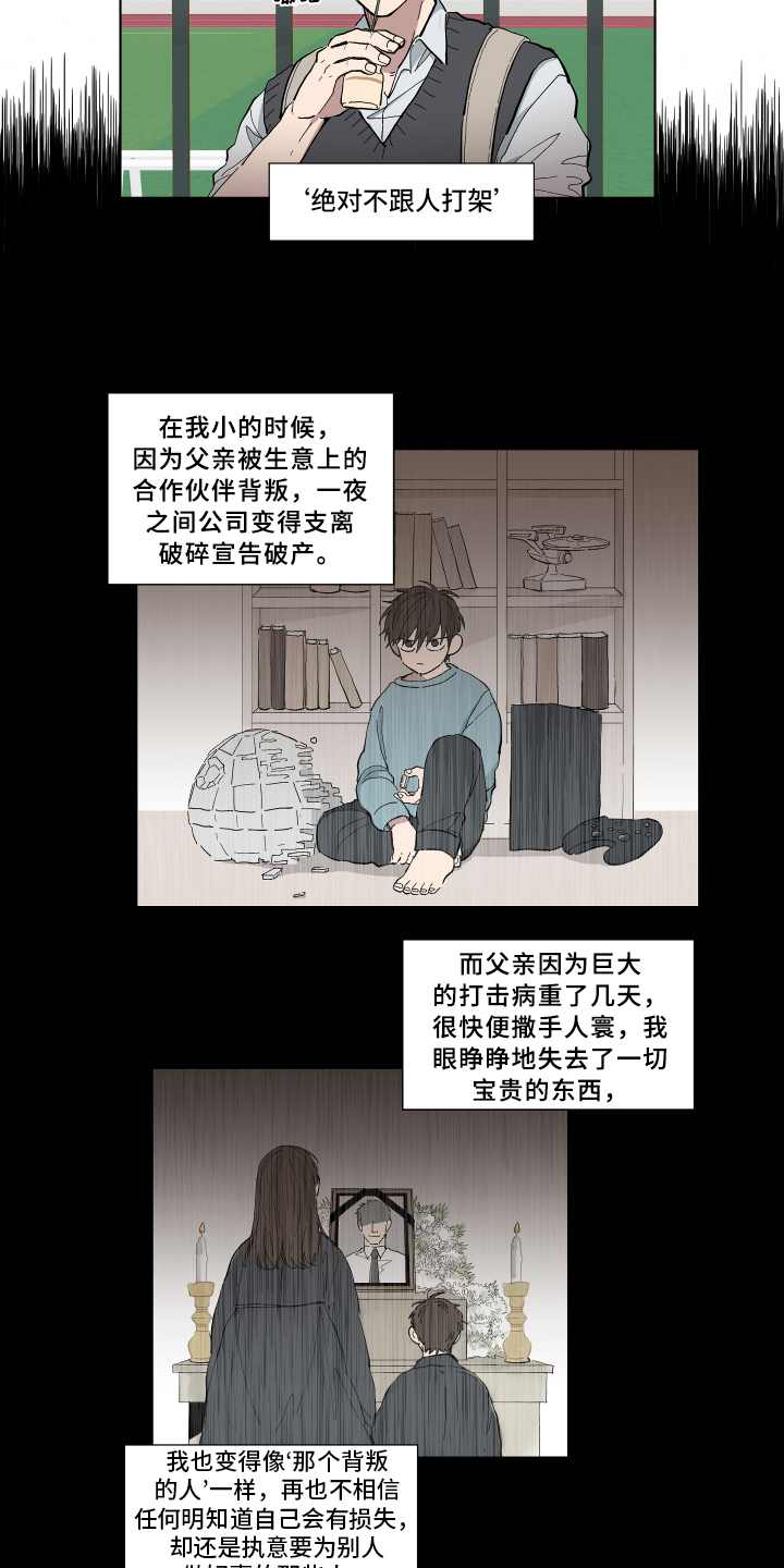 第1章：改变3