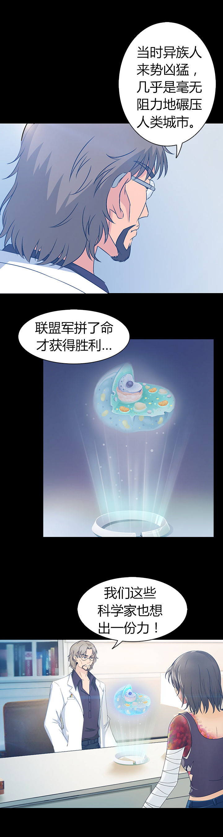 第35章：1