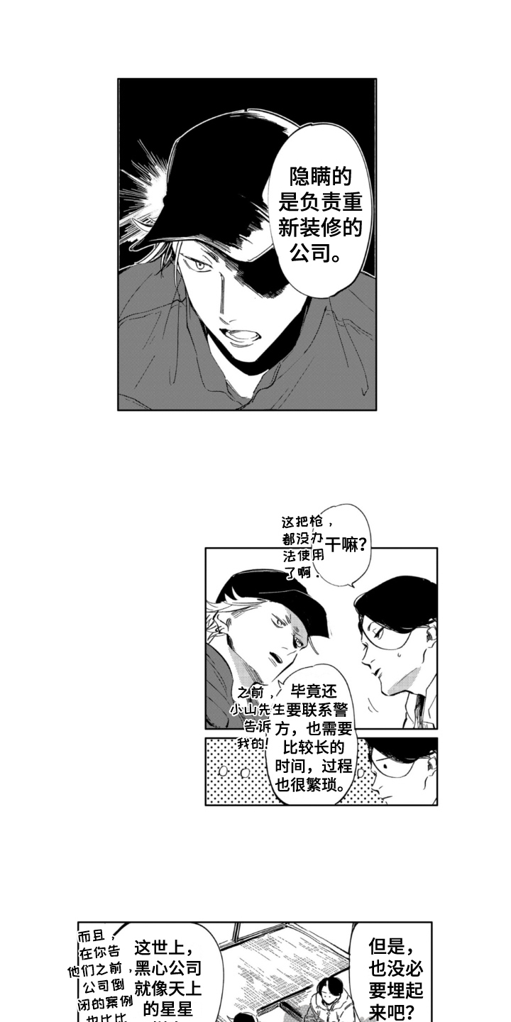 第13章：害怕1