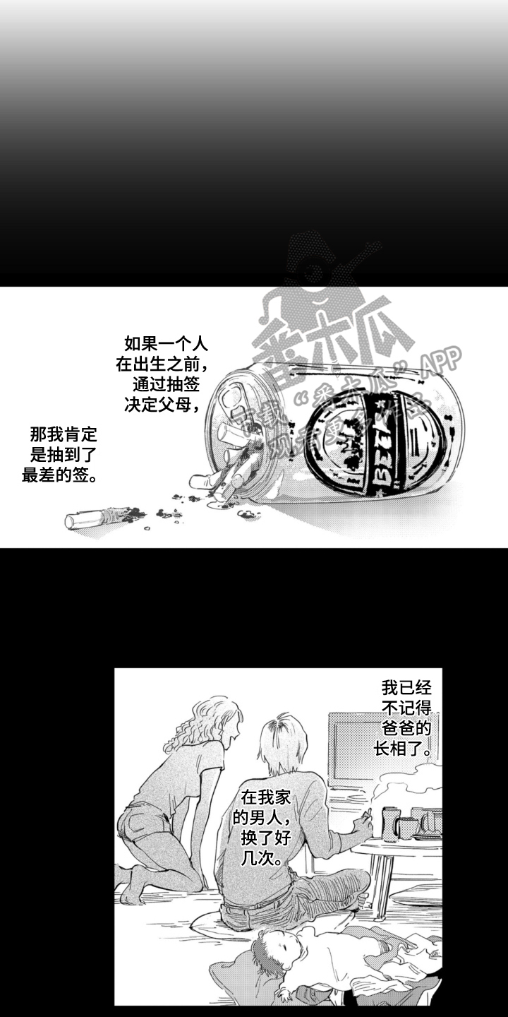 第19章：喜欢3