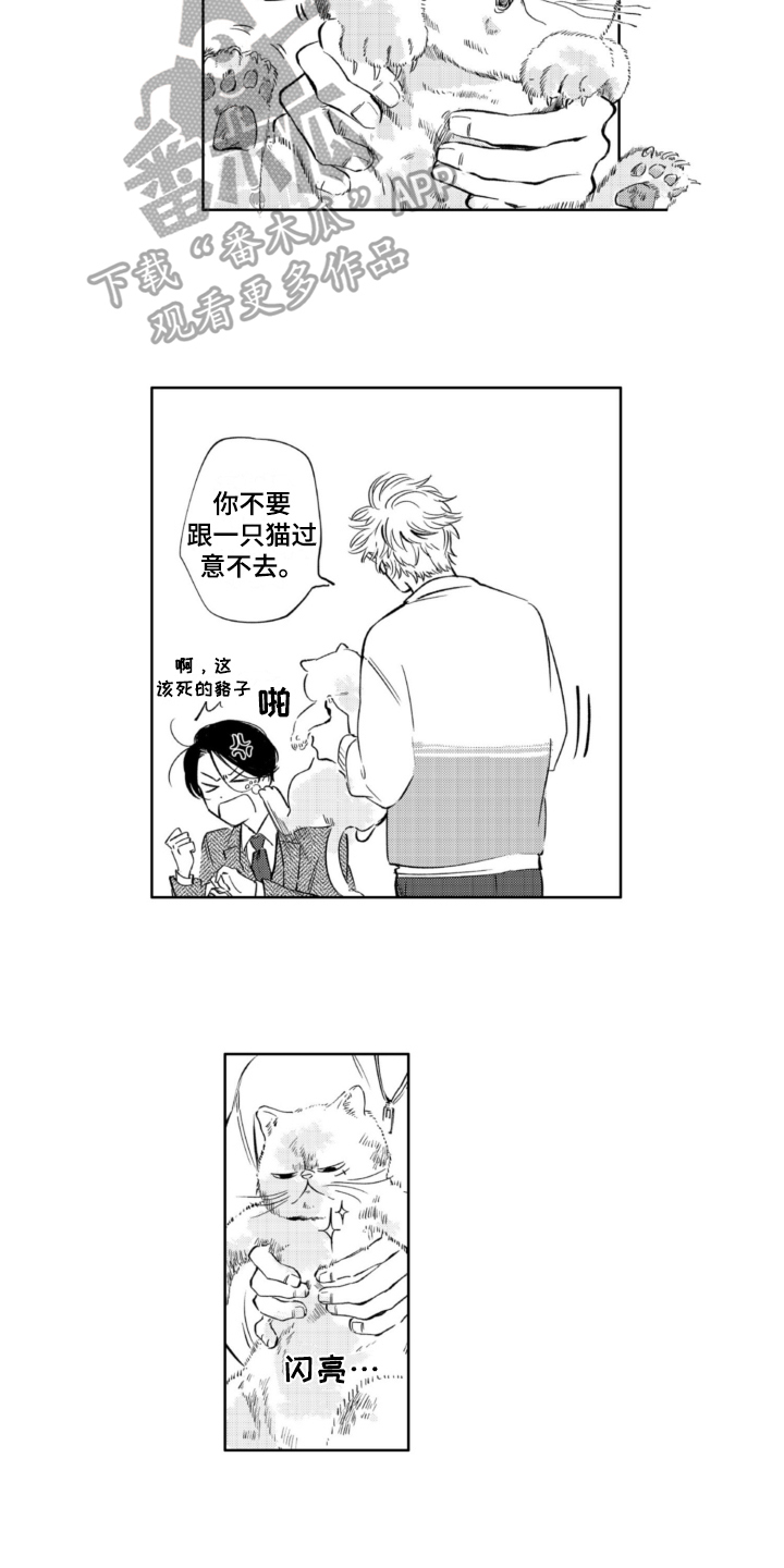 第4章：抛弃3