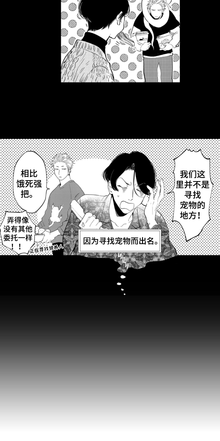 第3章：找猫3