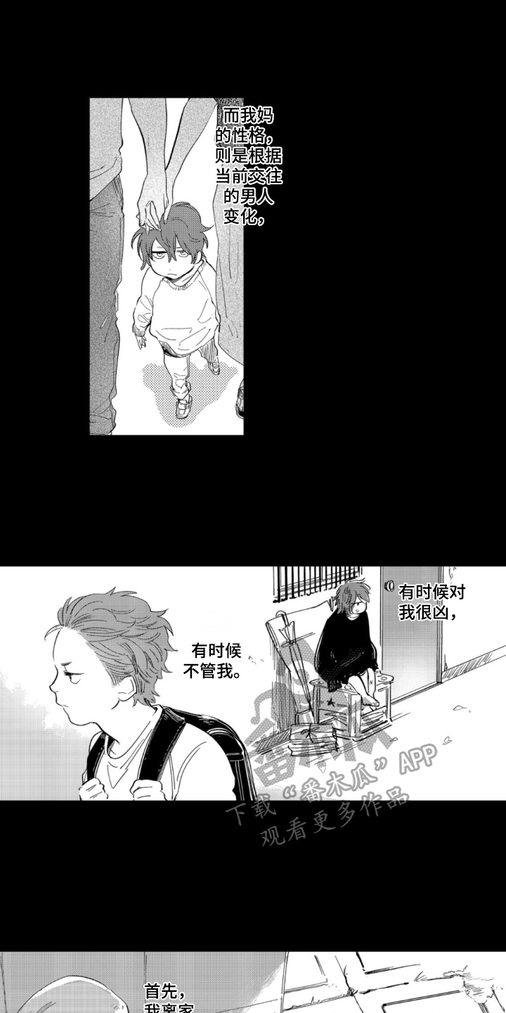 第19章：喜欢4