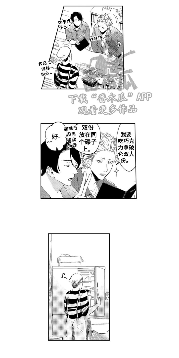 第10章：兼职2